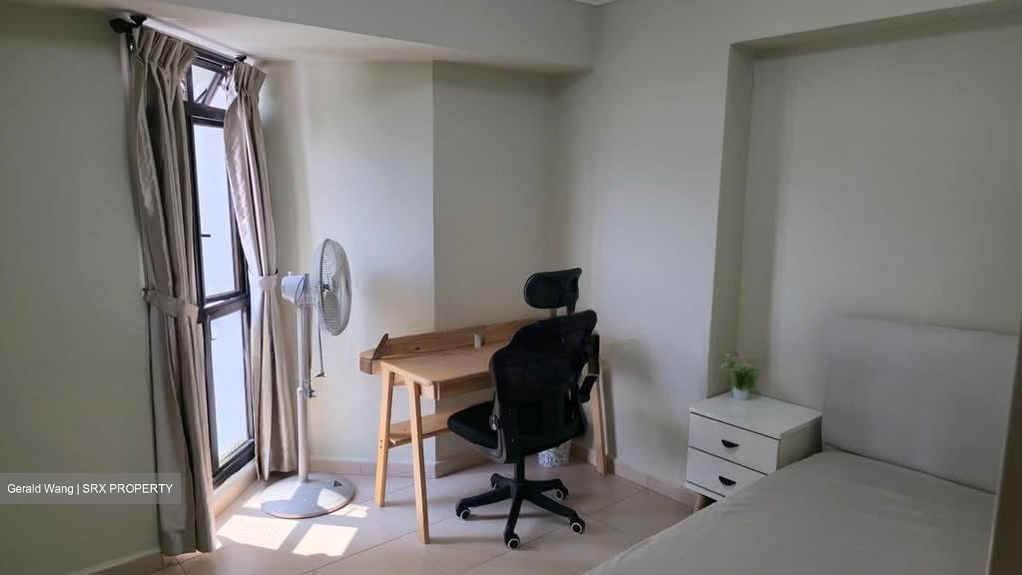 Blk 299A Compassvale Green (Sengkang), HDB 4 Rooms #544784311